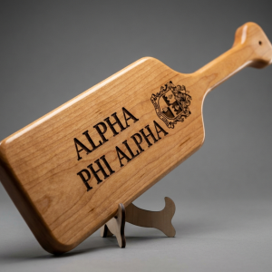 🔥Custom Engraved Paddle